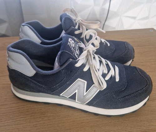 New balance 574 - new,