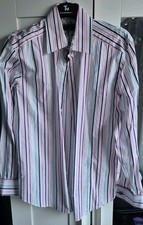 M&S Timothy Everest Shirt Size