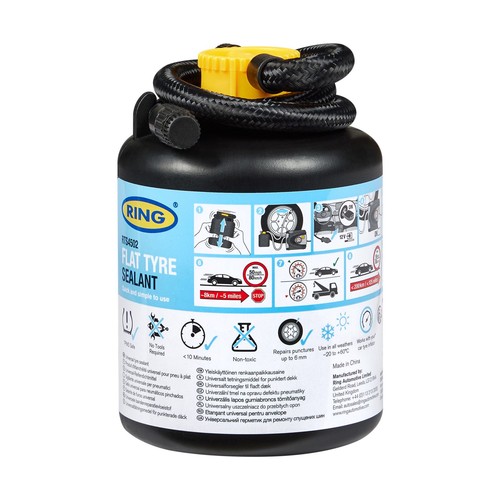Ring rts4502 flat - ring,