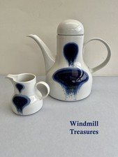 FURSTENBERG MERLOS MID CENTURY