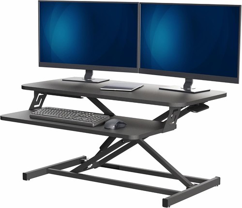 Vivo desk riser - vivo, 80cm
