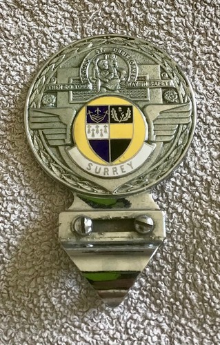 Vintage surrey christopher - surrey,