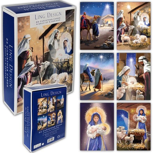 Religious art box 24 - art,
