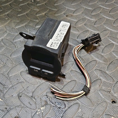 Bmw e36 board - on,