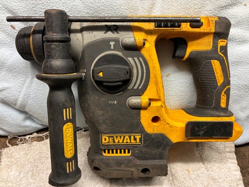 Dewalt dch273 18v - dewalt,