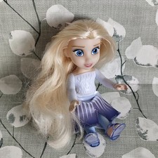Disney - Frozen - Petite Elsa