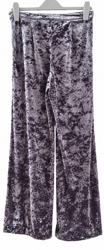 Zara grey velvet - zara,