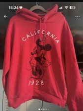 Disney store Minnie Mouse