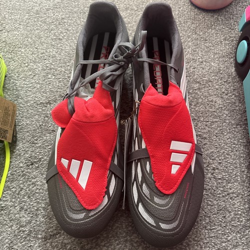 Adidas predator league tongue - adidas,