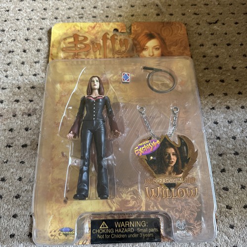Diamond select toys buffy - select,