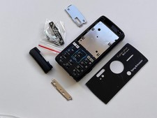 Sony Ericsson K850i Full
