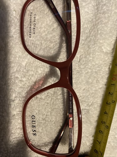 Guess spectacle frame - guess,