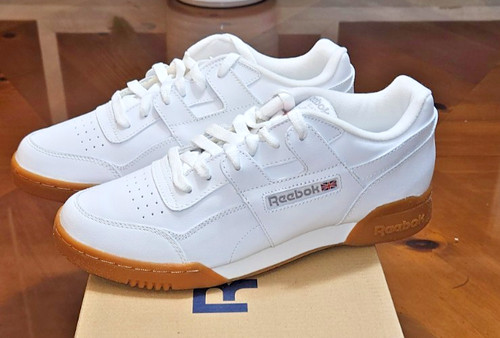 Men reebok workout - men's,