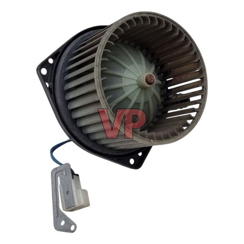 Ldv 400 convoy - pilot, heater