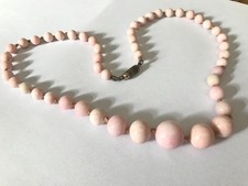 Antique Vintage angel coral