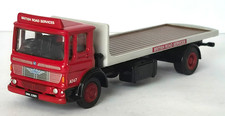 EFE 21603 Albion Ergomatic 2