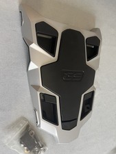 BMW Motorrad Genuine Rear Seat LUGGAGE PLATE RACK Set R1200GS R1250GS 7744852374