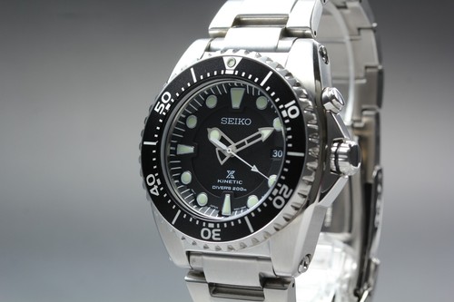 Near mint seiko prospex - [near,