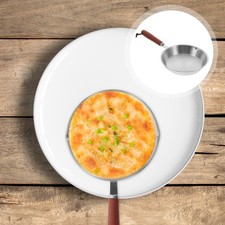  Stainless Frying Pan Small