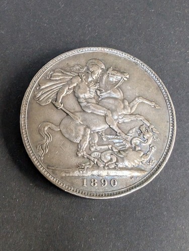 Gc50 1890 victoria - gc50,