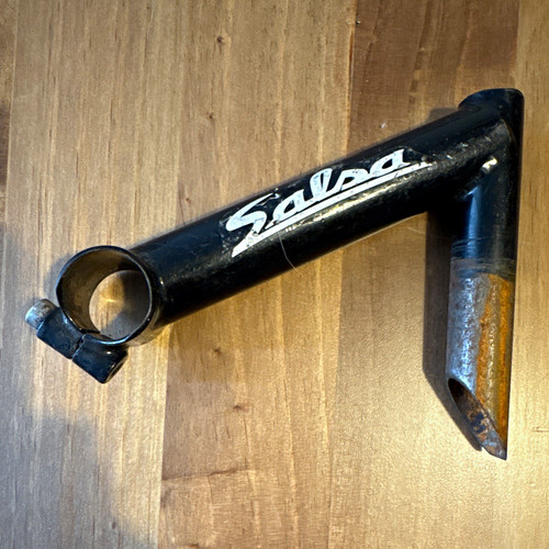 Salsa quill bicycle - salsa,