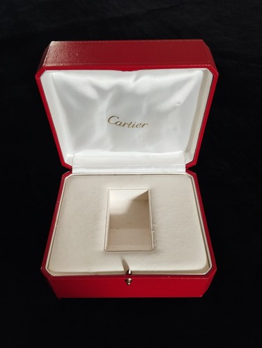 Genuine cartier watch - cartier,