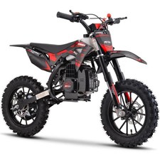 MotoTec 50cc 2-Stroke Kids Gas
