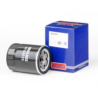 Borg beck bfo4039 oil filter - &,