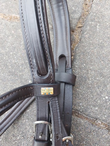 Sue carson bridle - bridle,