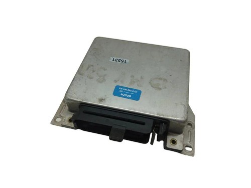 Bmw e30 engine control - 3, unit