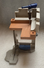 Playmobil Castle Tower Section