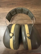 Military Grade Peltor Ear