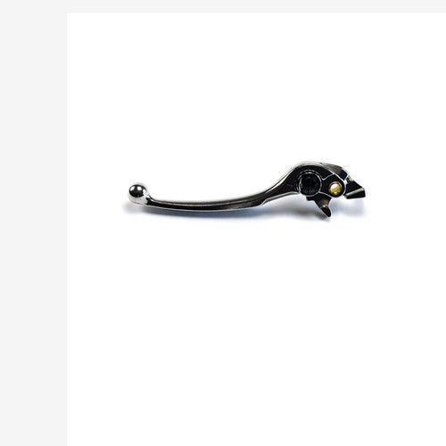 Chrome brake lever 440790 - sx,