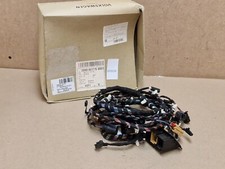 Volkswagen PASSAT B8 Tailgate