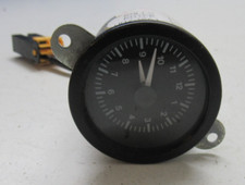 BENTLEY  BROOKLANDS 1996 GAUGE CLOCK ANALOGUE UD7326