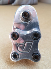 Gt Powerlite BMX stem Old