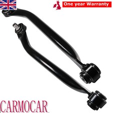 2 x LEFT & RIGHT REAR AXLE