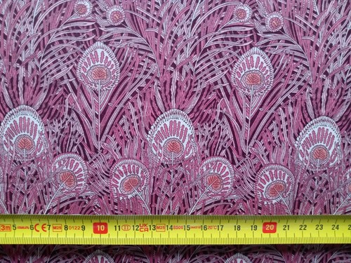 Queen hera pink peacock - hera,
