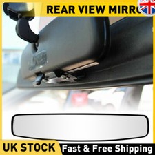 Universal car interior rear - universal,