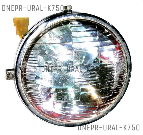 Headlight dnepr ural - headlight, dnepr,