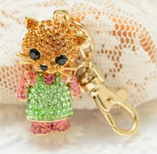 Butler & Wilson Articulated