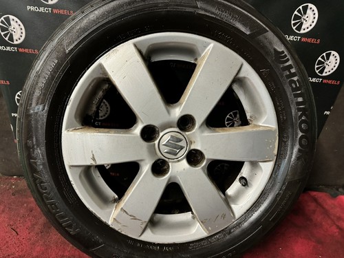 Suzuki swift alloy - 1x,