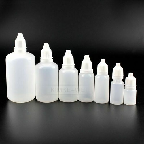 100pcs 5ml 100ml empty - 5-100pcs,