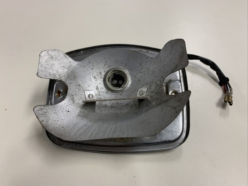 Kawasaki z1000 rear light - kawasaki,