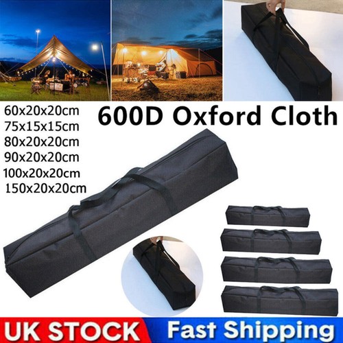 Heavy duty canvas tent carry - heavy,