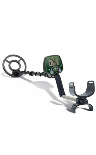 Teknetics eurotek metal - teknetics,
