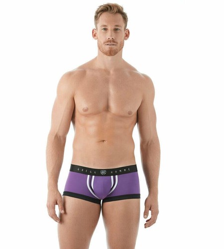 Gregg homme boxer brief push - gregg,