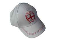 Hugo Boss Great Britain England st Georges Cross union jack baseball bag cap hat