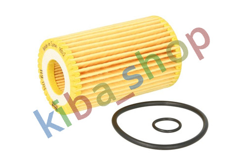 Oil filter fits renault - filter, clio