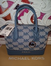 NEW! Michael Kors Hyde Small